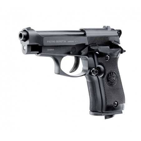 PISTOLET UMAREX BERETTA FS 84 CAL 4.5mm