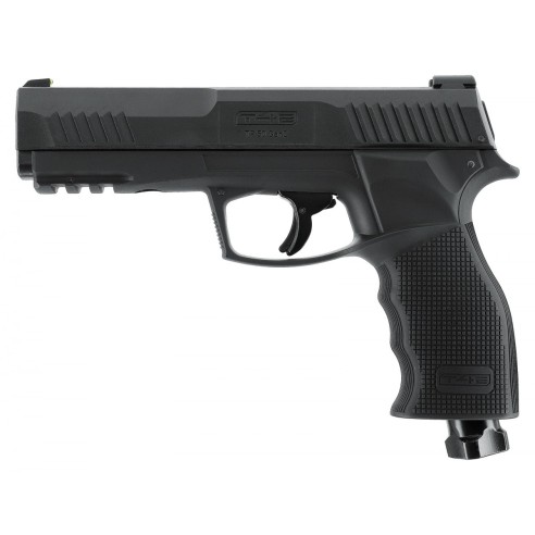 PISTOLET UMAREX TP 50 T4E CO2 13 JOULES CAL 50