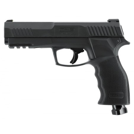 PISTOLET UMAREX TP 50 T4E CO2 13 JOULES CAL 50