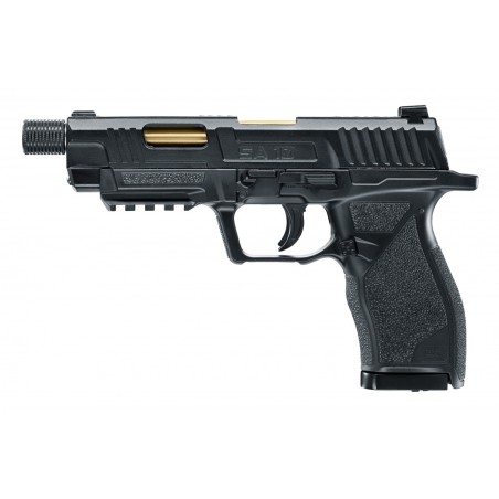 Pistolet UX SA10 BB\'s cal. 4,5 mm
