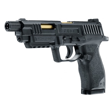 Pistolet UX SA10 BB\'s cal. 4,5 mm