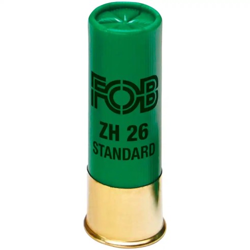FOB ZH 26 ACIER STANDARD - CAL 16/67 N°5