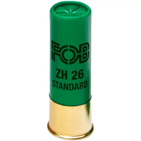 FOB ZH 26 ACIER STANDARD - CAL 16/67 N?6