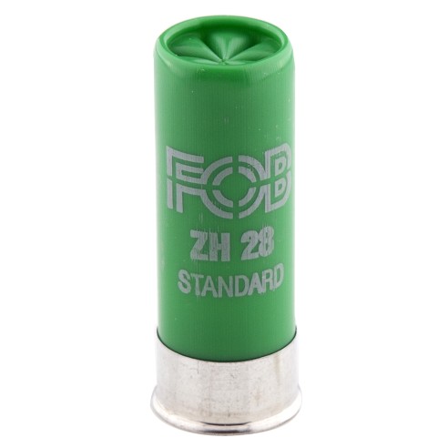 FOB ZH 28 ACIER STANDARD CAL 12/70 X25