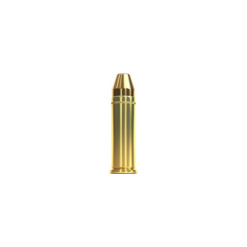 38 SPECIAL SELLIER BELLOT FMJ 158G