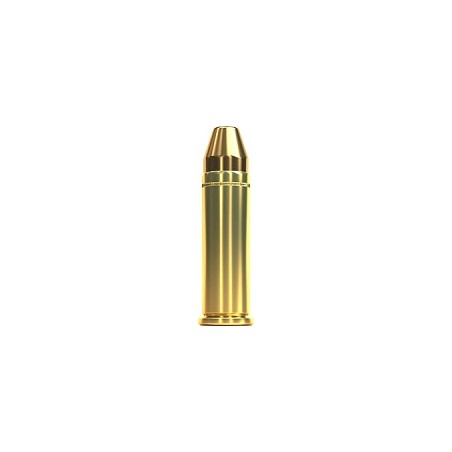 38 SPECIAL SELLIER BELLOT FMJ 158G