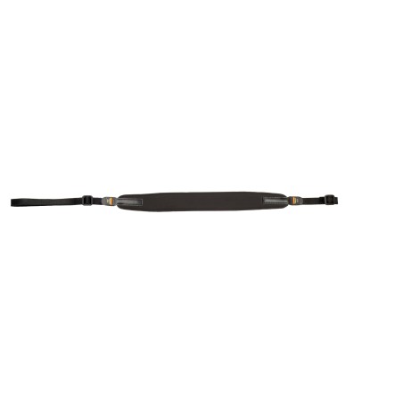 BRETELLE CARABINE NIGGELOH NEOPRENE NOIR