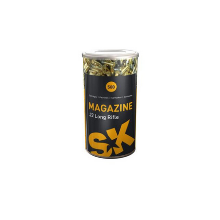 SK 22LR MAGAZINE