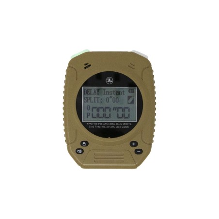 SHOT TIMER 3 EN 1