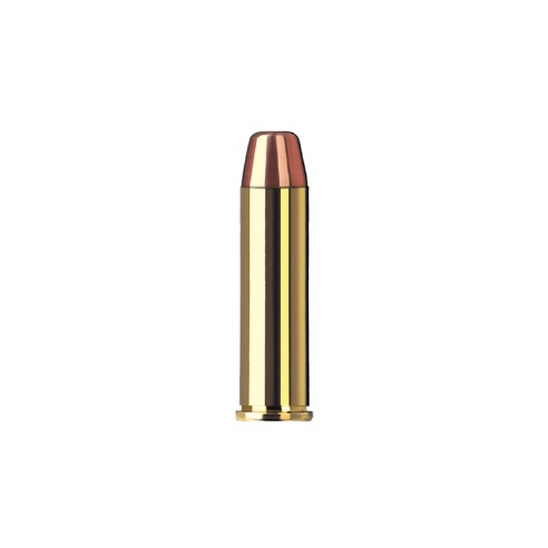 357 MAG GECO FMJ 158GR