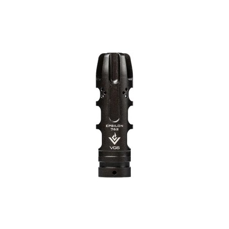 FREIN DE BOUCHE VG6 CAL 30 5/8X24 BLACK