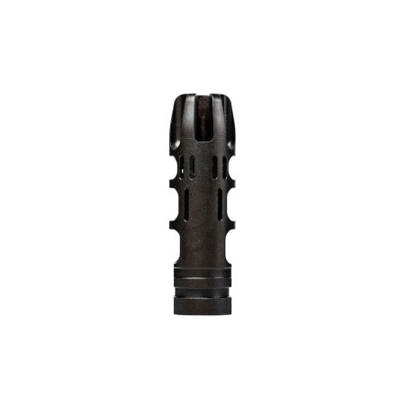 FREIN DE BOUCHE VG6 CAL 30 5/8X24 BLACK