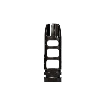 FREIN DE BOUCHE VG6 CAL 30 5/8X24 BLACK