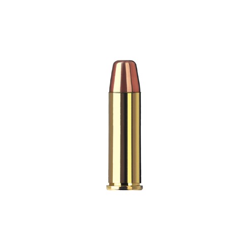 38 SPECIAL GECO FMJ 158GR