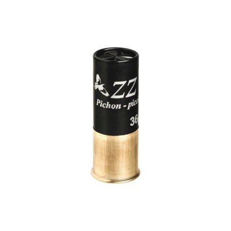 WINCHESTER ZZ PIGEON CAL 12/70 36G N°4