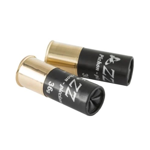 WINCHESTER ZZ PIGEON CAL 12/70 36G N°4