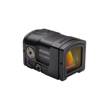 AIMPOINT ACRO C-2 3.5 MOA SANS INTERFACE