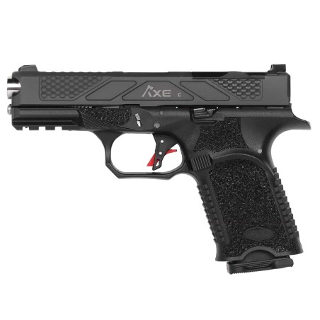 BUL ARMORY AXE C (COMPACT) HATC 9 X 19