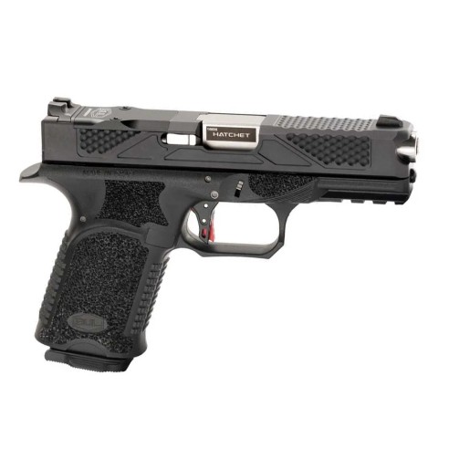 BUL ARMORY AXE C (COMPACT) HATC 9 X 19