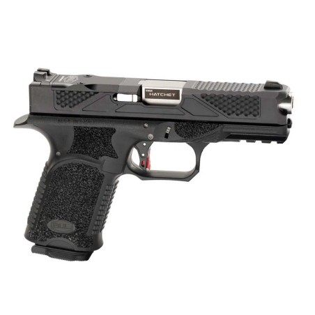 BUL ARMORY AXE C (COMPACT) HATC 9 X 19