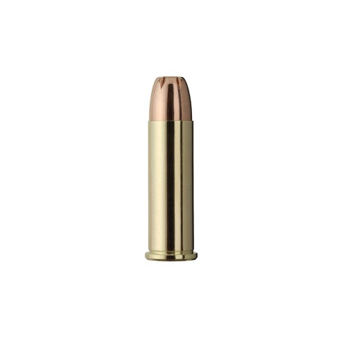 38 SPECIAL GECO JHP 158G