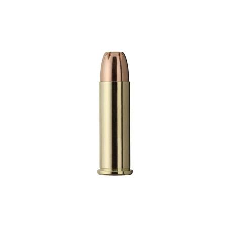 38 SPECIAL GECO JHP 158G