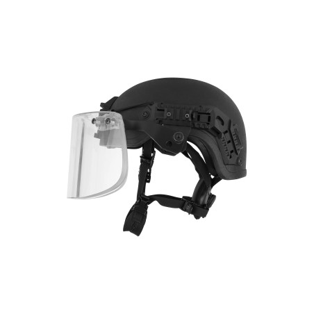 VISIERE DE PROTECTION BALISTIQUE