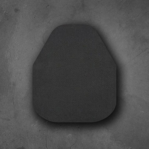 PLAQUE BALISTIQUE FLEXIBLE PLAQUE DE COTE
