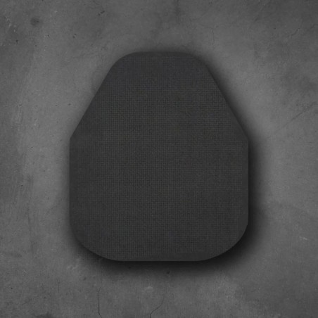 PLAQUE BALISTIQUE FLEXIBLE PLAQUE DE COTE