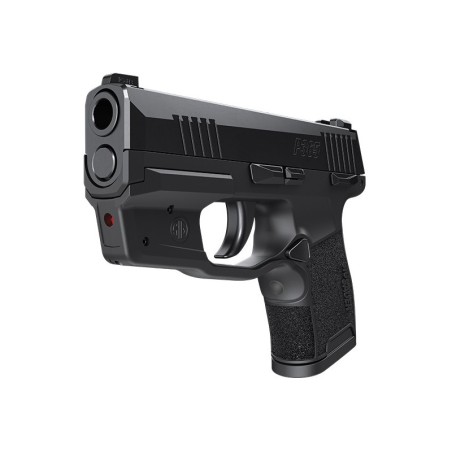 PISTOLET SIG P365 CAL 9X19