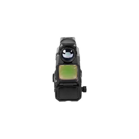 HOLOSUN DRS-TH RET ROUGE VISION THERMIQUE INTEGREE