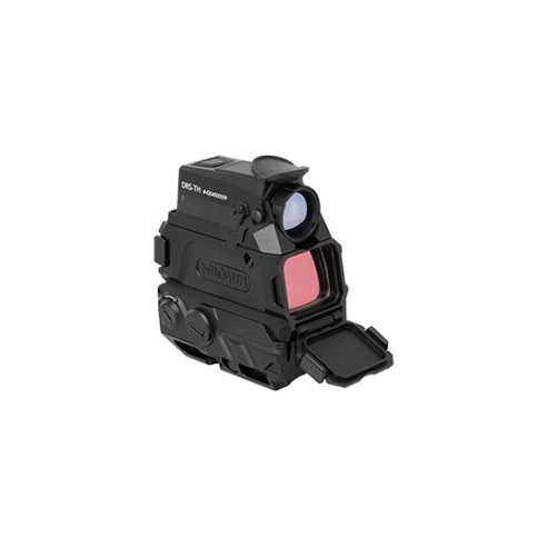 HOLOSUN DRS-TH RET ROUGE VISION THERMIQUE INTEGREE