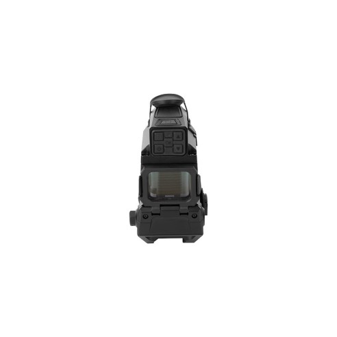 HOLOSUN DRS-TH RET ROUGE VISION THERMIQUE INTEGREE