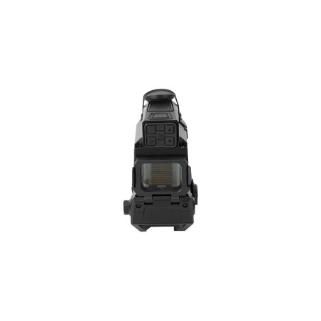 HOLOSUN DRS-TH RET ROUGE VISION THERMIQUE INTEGREE