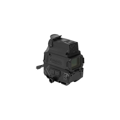HOLOSUN DRS-TH RET ROUGE VISION THERMIQUE INTEGREE