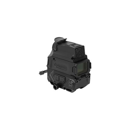 HOLOSUN DRS-TH RET ROUGE VISION THERMIQUE INTEGREE