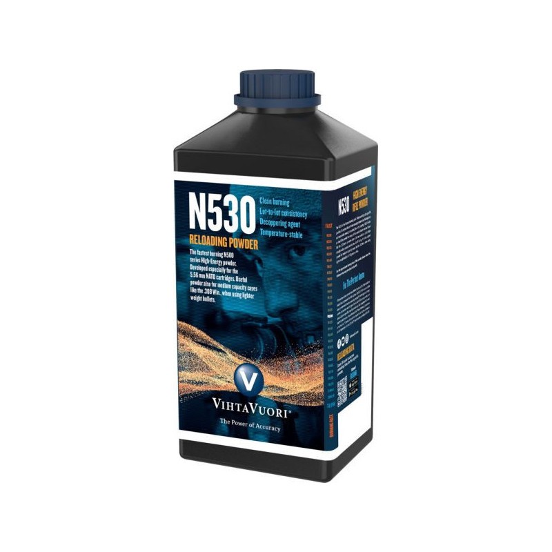 POUDRE VIHTAVUORI N530 1KG
