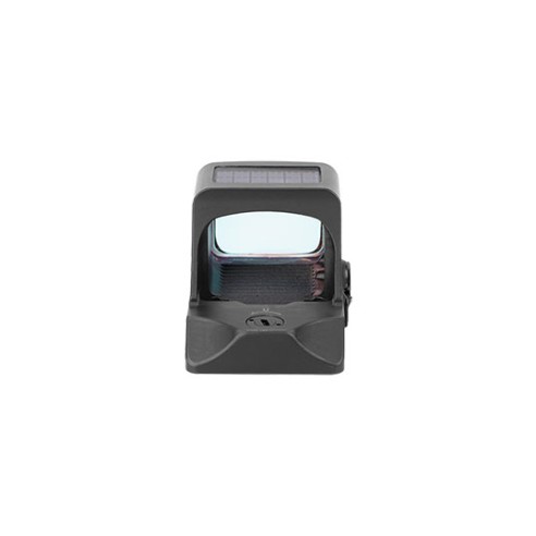Holosun Reflex 508T - Reticule : Rouge - Bouton...