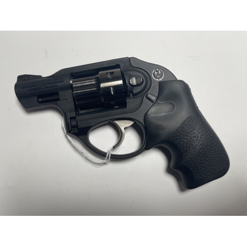 REVOLVER RUGER LCR 22 CAL 22LR 1.87"  8 COUPS