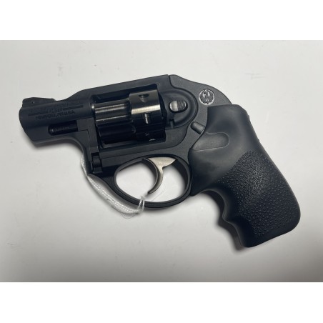 REVOLVER RUGER LCR 22 CAL 22LR 1.87"  8 COUPS