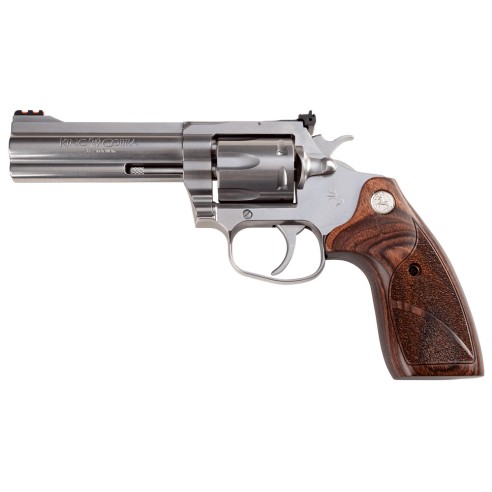 COLT PYTHON CAL 357 MAG CANON 4"  6 COUPS