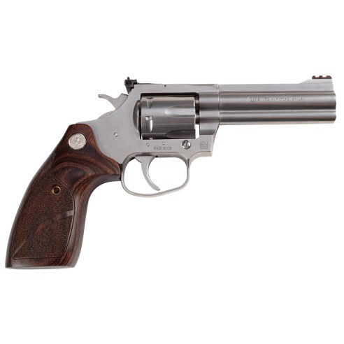 COLT PYTHON CAL 357 MAG CANON 4"  6 COUPS