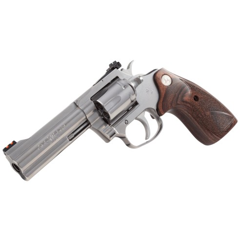 COLT PYTHON CAL 357 MAG CANON 4"  6 COUPS