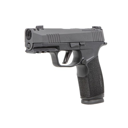 PISTOLET SIG 365 X MACRO CAL 9X19 AVEC...
