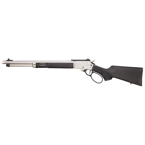 CARABINE S&W 1854 LEVIER SOUS GARDE 44 MAG