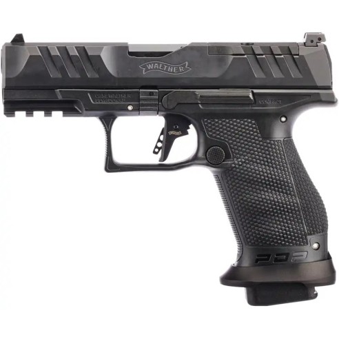 PISTOLET WALTHER PDP PRO NT COMPACT OR 4" CAL...