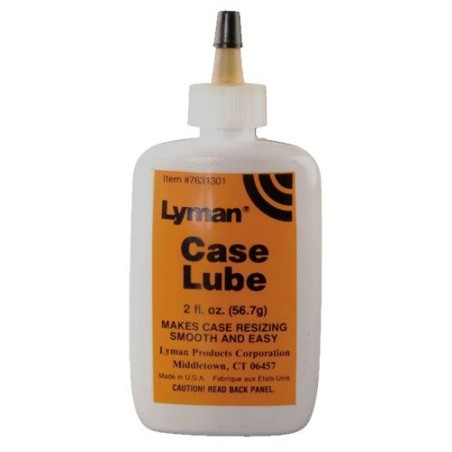 LUBRIFIANT POUR DOUILLES CASE LUBE