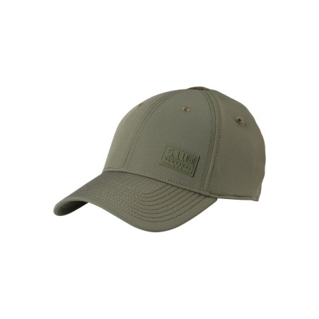 CASQUETTE 5.11 CALIBER 2.0 VERTE
