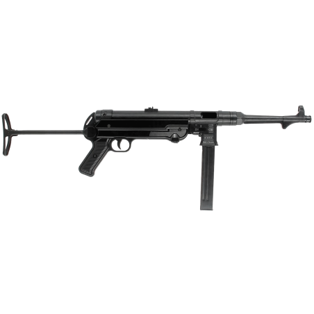Fusil semi auto GSG mp40 c/9 mm para