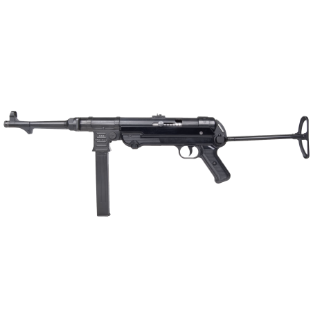 Fusil semi auto GSG mp40 c/9 mm para